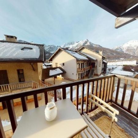 Bright 30 M With Balcony Center Villa Ле-Монетье-ле-Бен Экстерьер фото