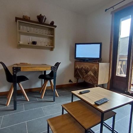 Bright 30 M With Balcony Center Villa Ле-Монетье-ле-Бен Экстерьер фото