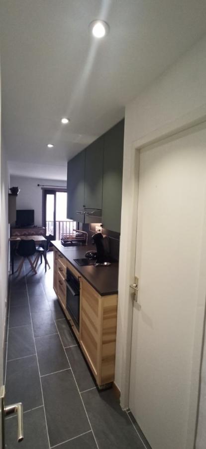 Bright 30 M With Balcony Center Villa Ле-Монетье-ле-Бен Экстерьер фото